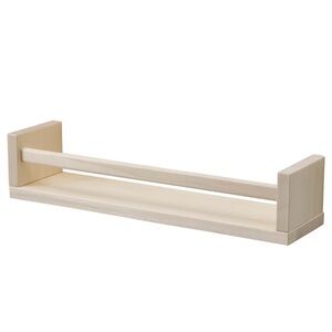 IKEA Bekvam Wooden Spice Rack Shelf